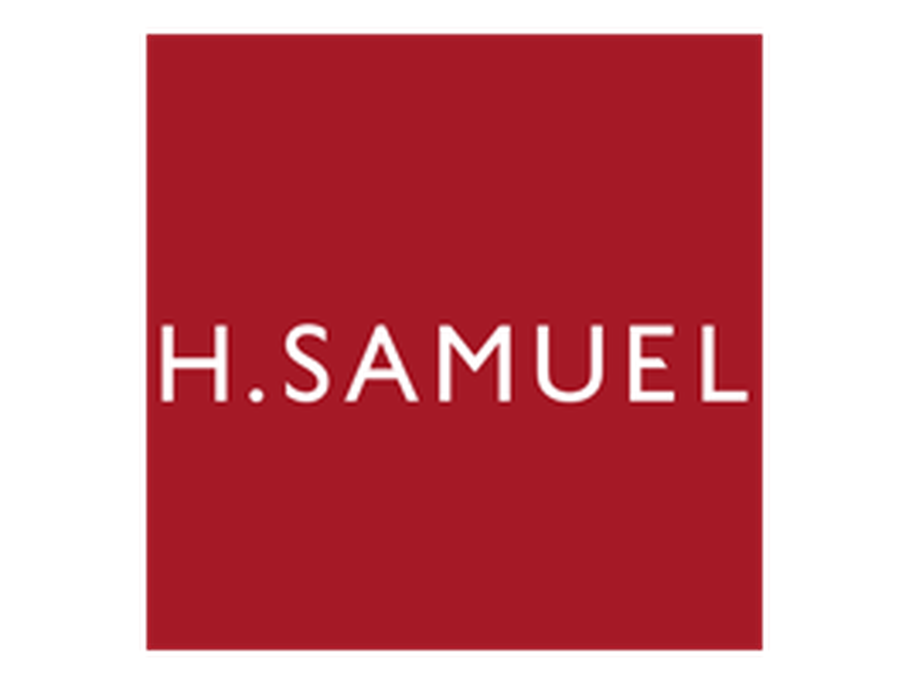 H.Samuel discount code