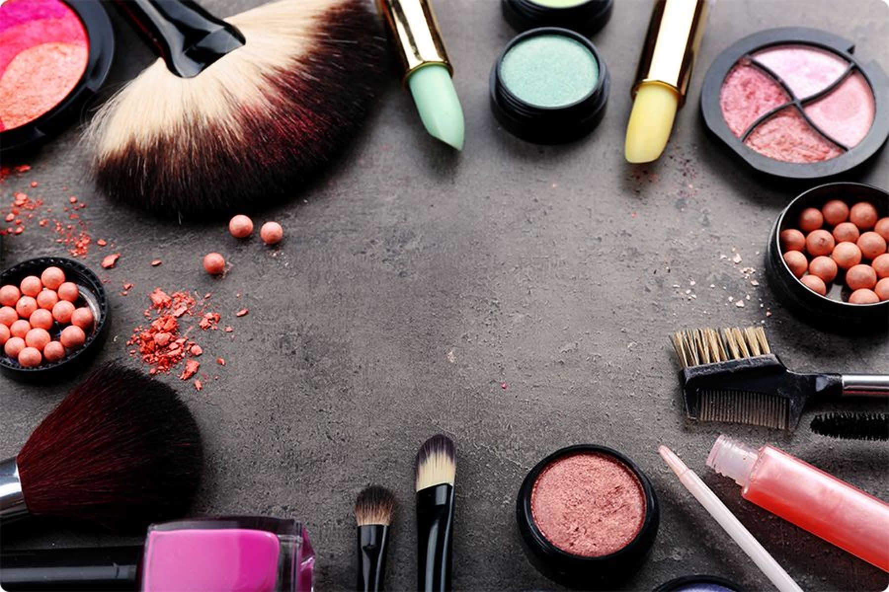 How to win at life and succeed in your beauty goals