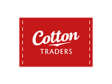 Cotton Traders discount code