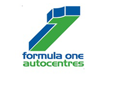 F1 Autocentres discount code