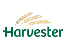 Harvester discount