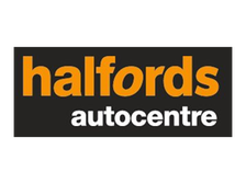 Halfords Autocentre discount code