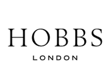 Hobbs discount code