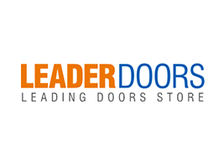 Leader Doors discount code