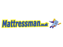 Mattressman discount code