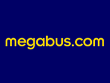 Megabus discount code