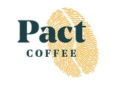 Pact Coffee voucher