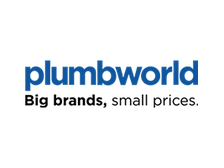 Plumbworld discount code