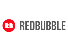 Redbubble discount code