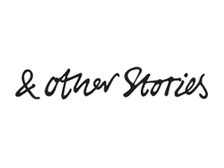 & Other Stories discount code