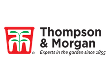 Thompson & Morgan voucher code