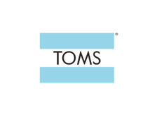 TOMS promo code