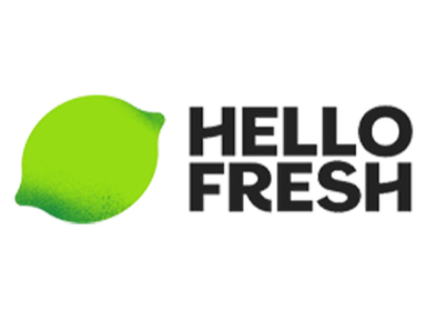 HelloFresh discount code