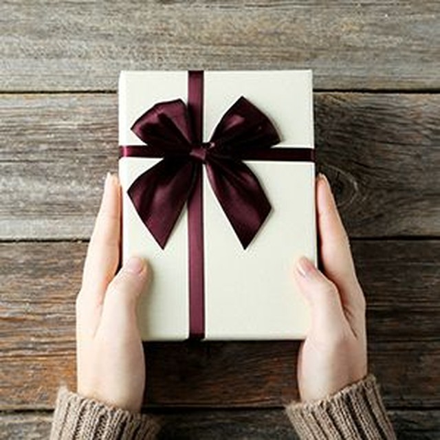 Gift vouchers and e-vouchers