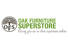 10 Off Oak Furniture Superstore Discount Codes July