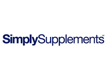 10% OFF | Simply Supplements discount code - January | Metro
