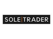 sole trader shoes uk