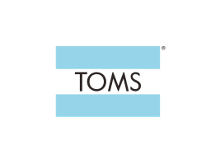 10% OFF | TOMS promo codes | December 